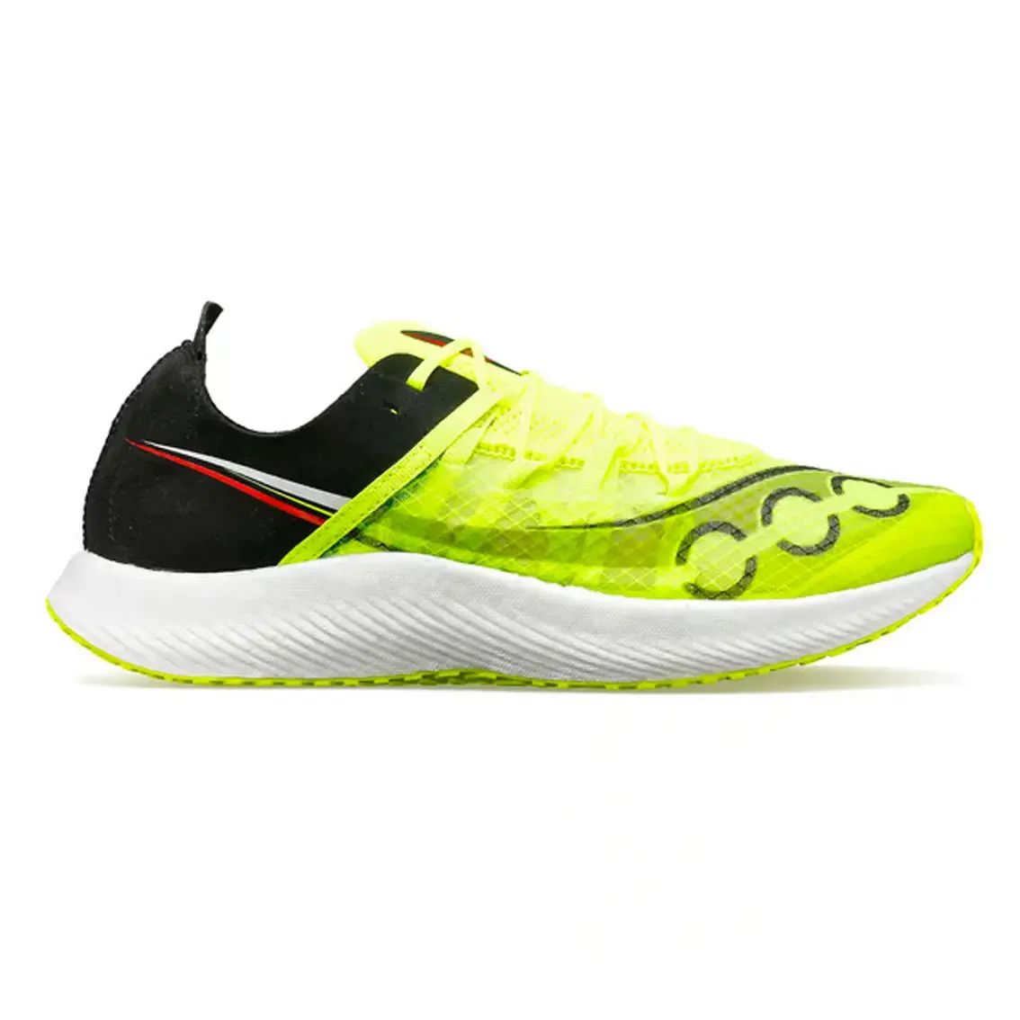 Running Comfort bright shoes Mens Saucony Sinister
