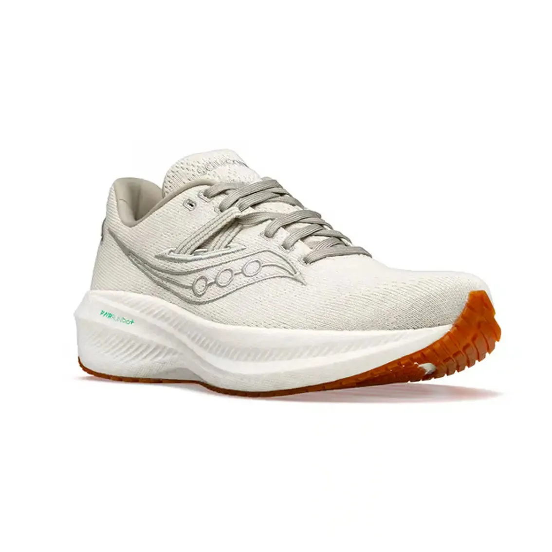 Ventilated Design Mens Saucony Triumph RFG