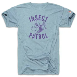 elastic waistband MICHIGAN AUDUBON - INSECT PATROL (UNISEX)