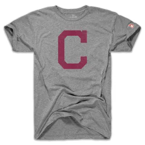 CMU - VINTAGE C (UNISEX) Premium Material