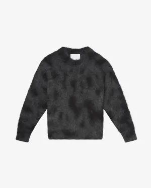 Easy Comfort Modern Silhouette MILLER SWEATER