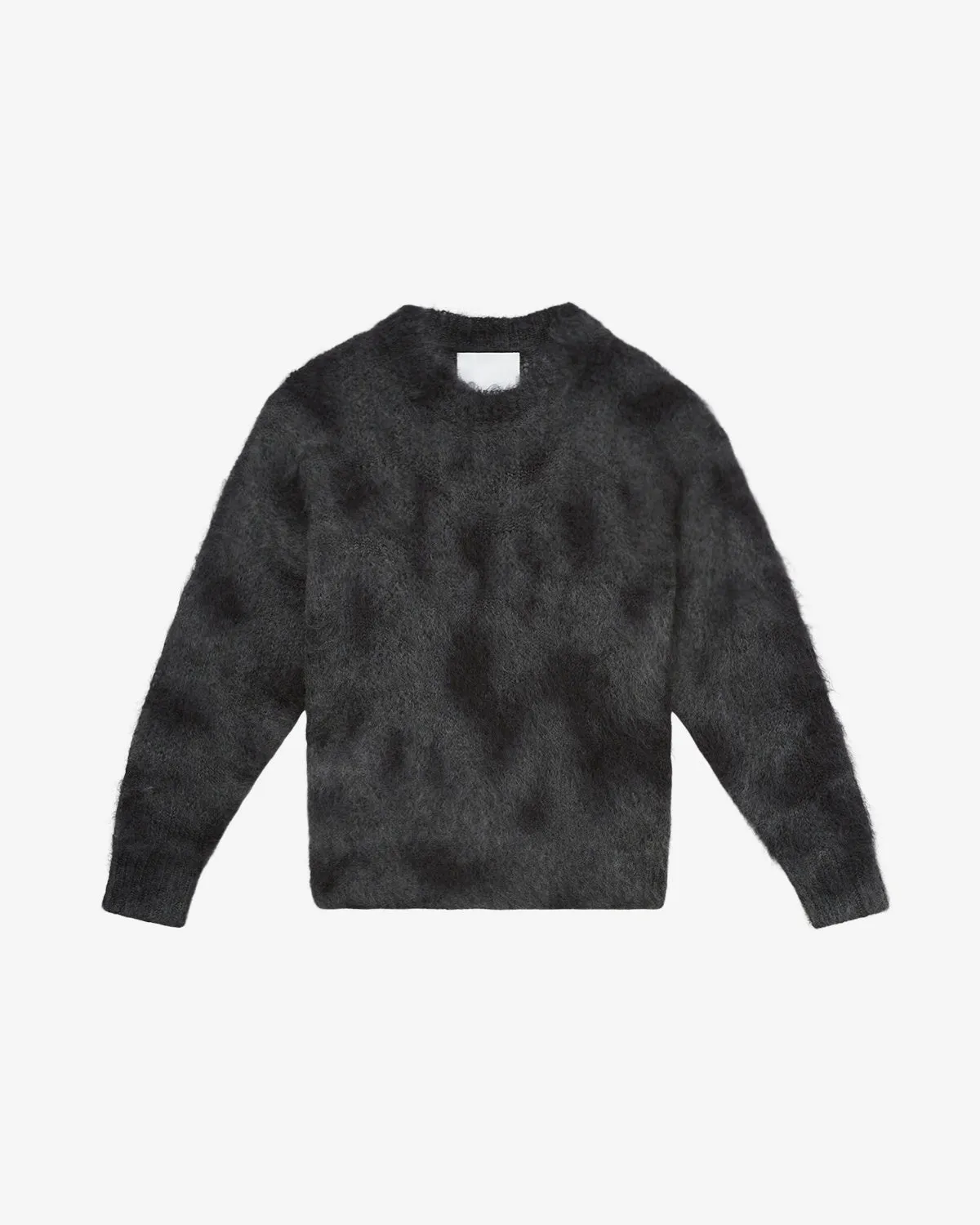 Easy Comfort Modern Silhouette MILLER SWEATER