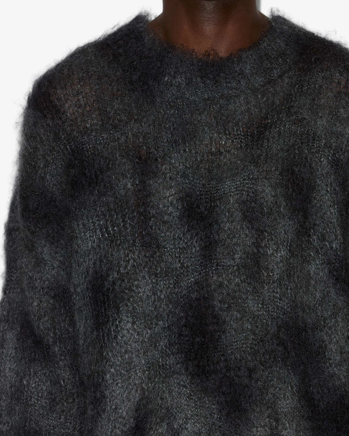 Cozy Weekend Gentle Fit MILLER SWEATER