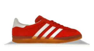 Adidas Gazelle Indoor Bold Orange Every Foot