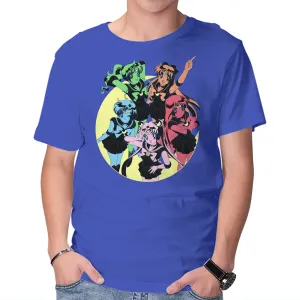 Sailor Colors Fun and Playful