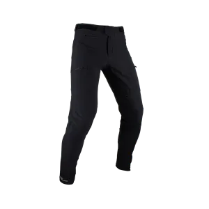 Pants MTB Enduro 3.0 Junior Ripstop Fabric Technology