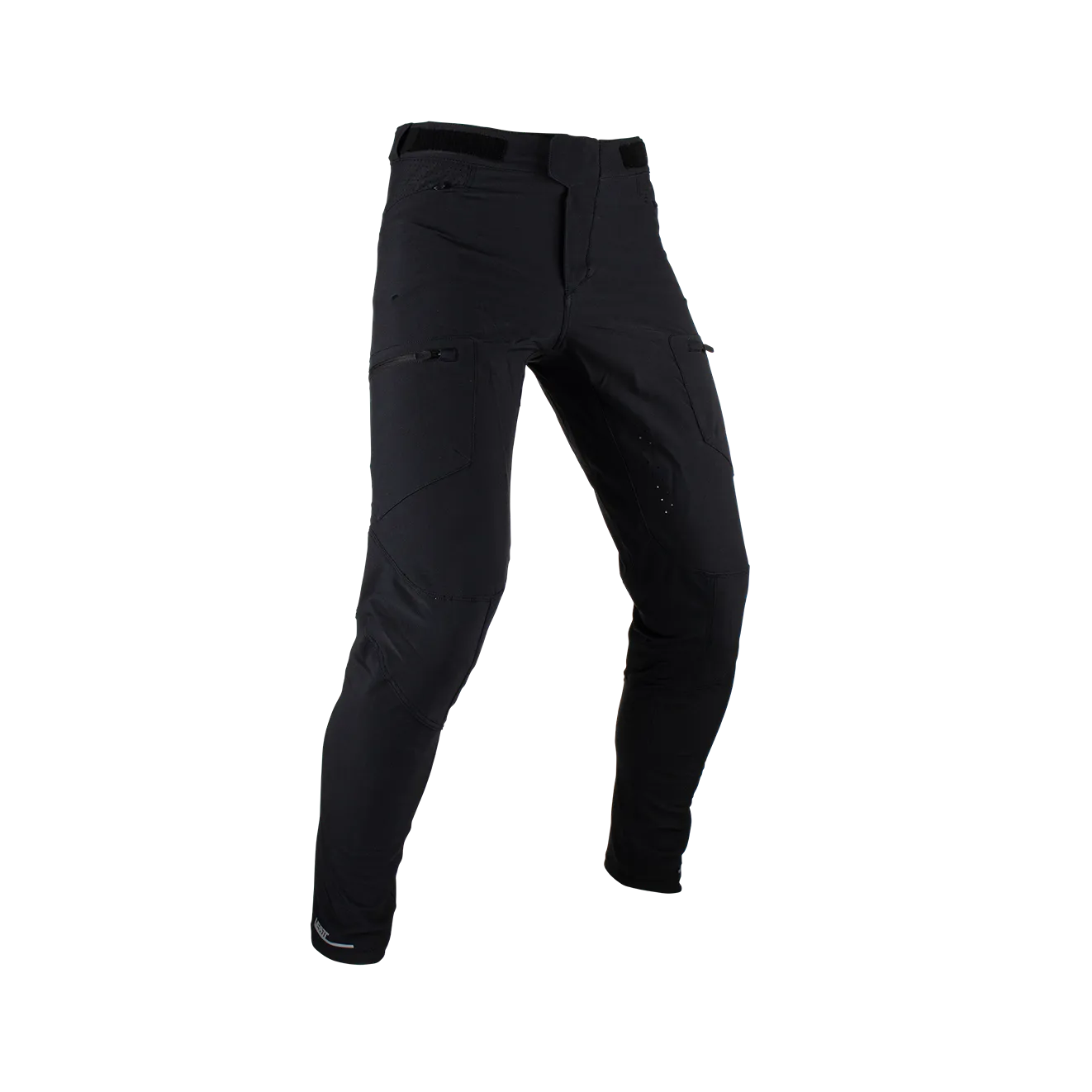 Ripstop Reinforcement Pants MTB Enduro 3.0 Junior