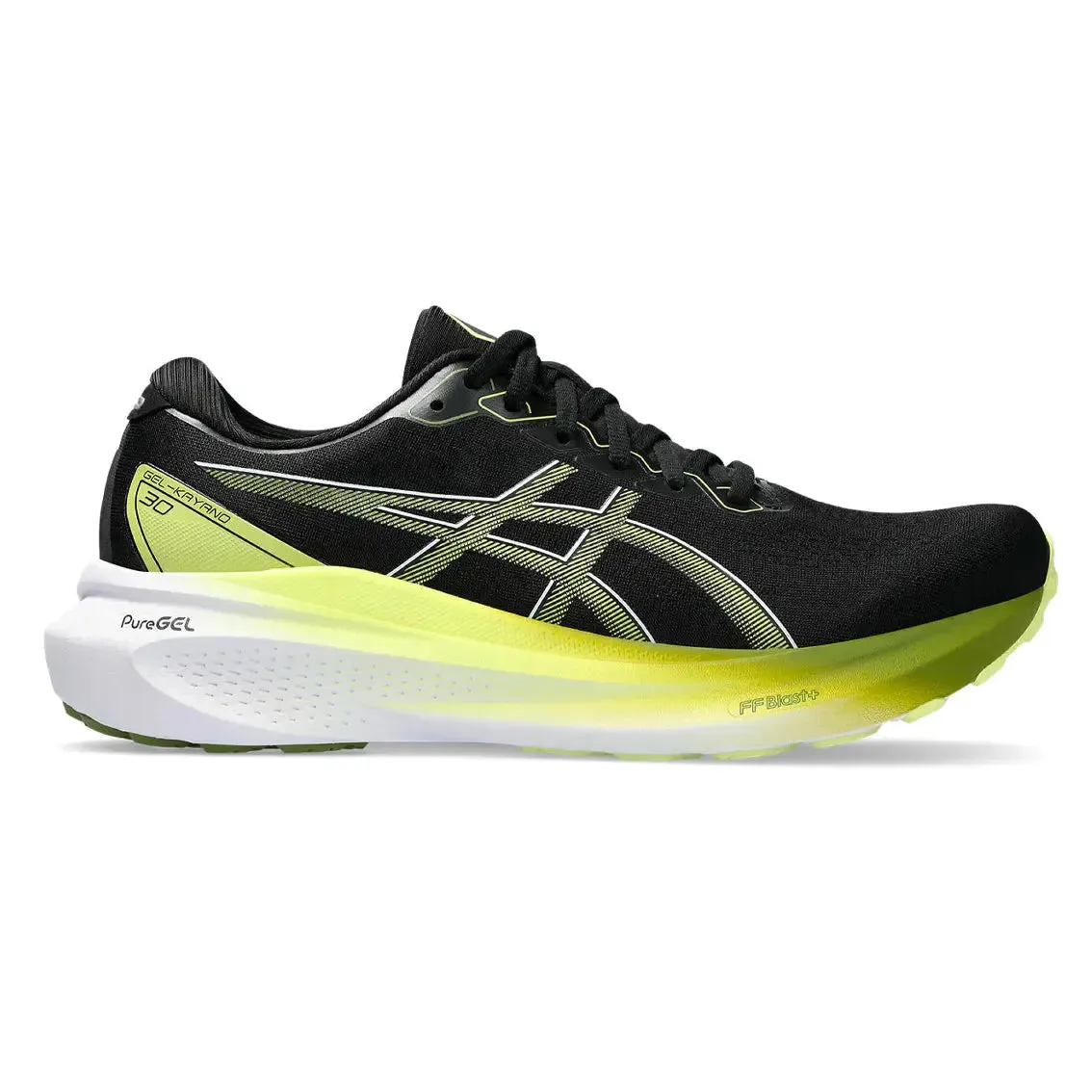 Canvas Mens ASICS GEL-Kayano 30 (Wide)