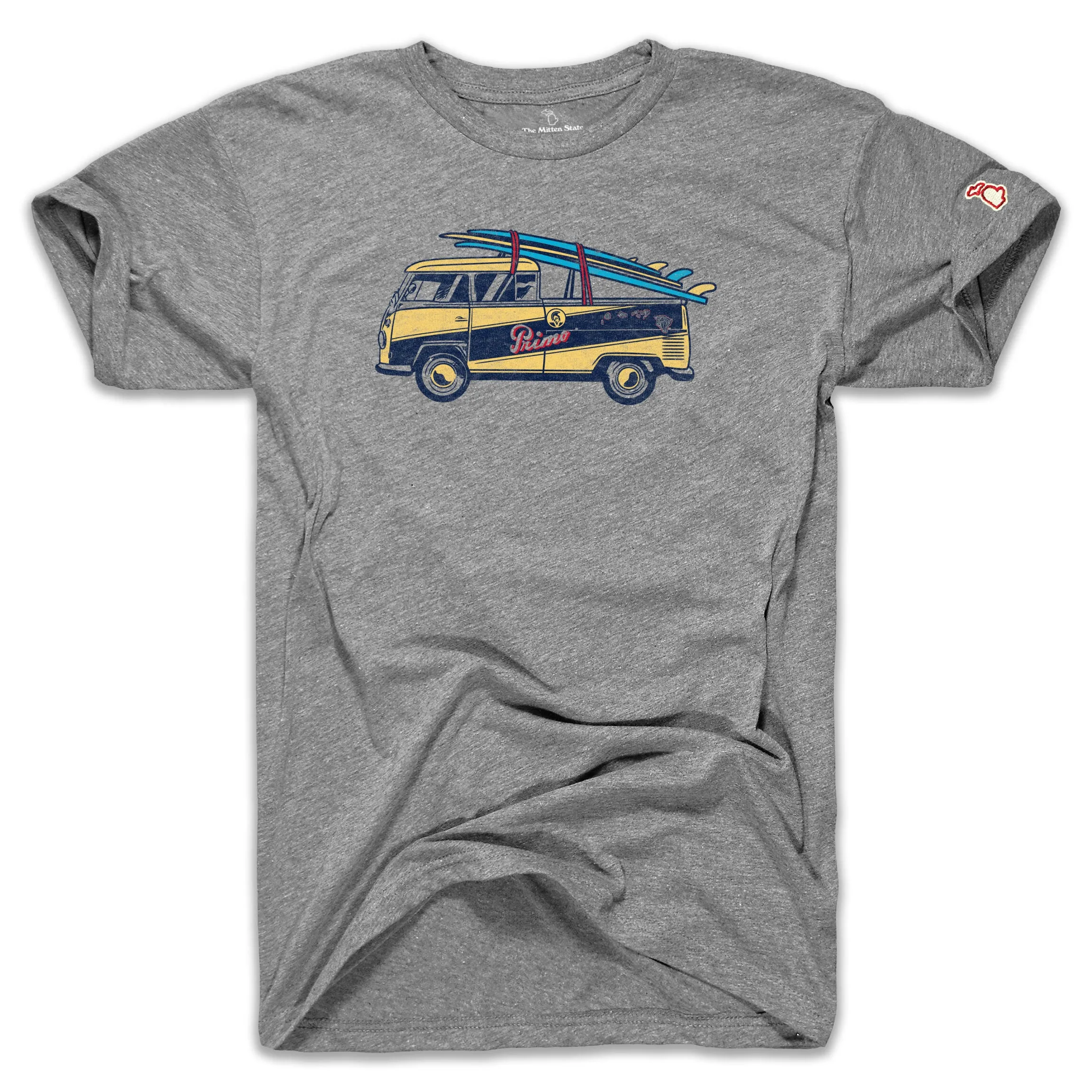 Premium Cotton PRIMO - VAN (UNISEX)