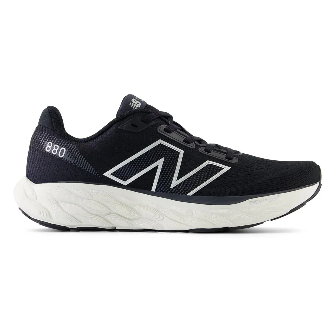 Womens New Balance Fresh Foam X 880v14 (Wide) Arch Support Technology
