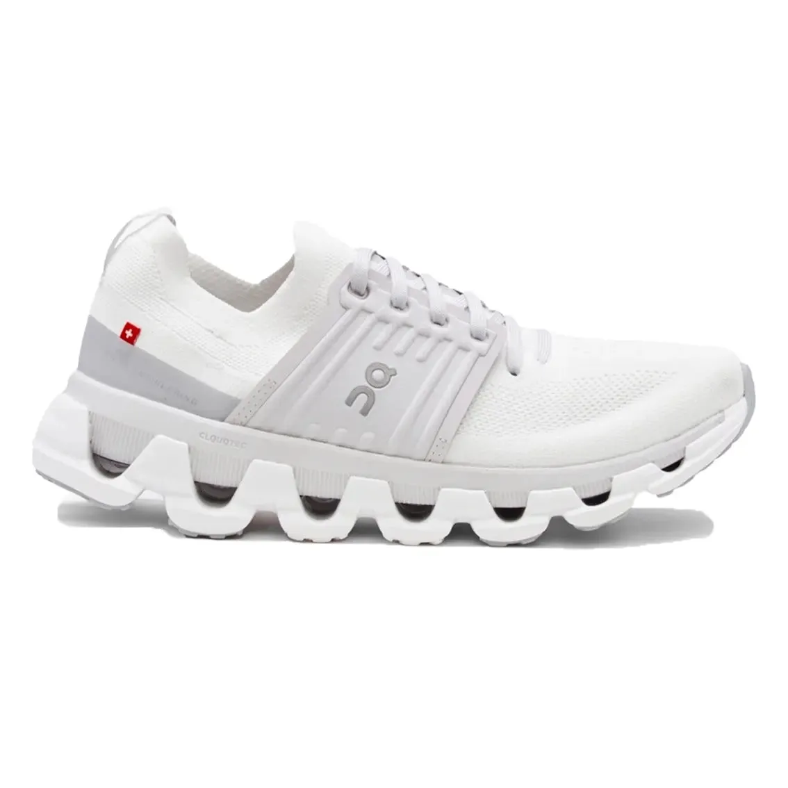 Womens On Running Cloudswift 3 smooth - finish shoes