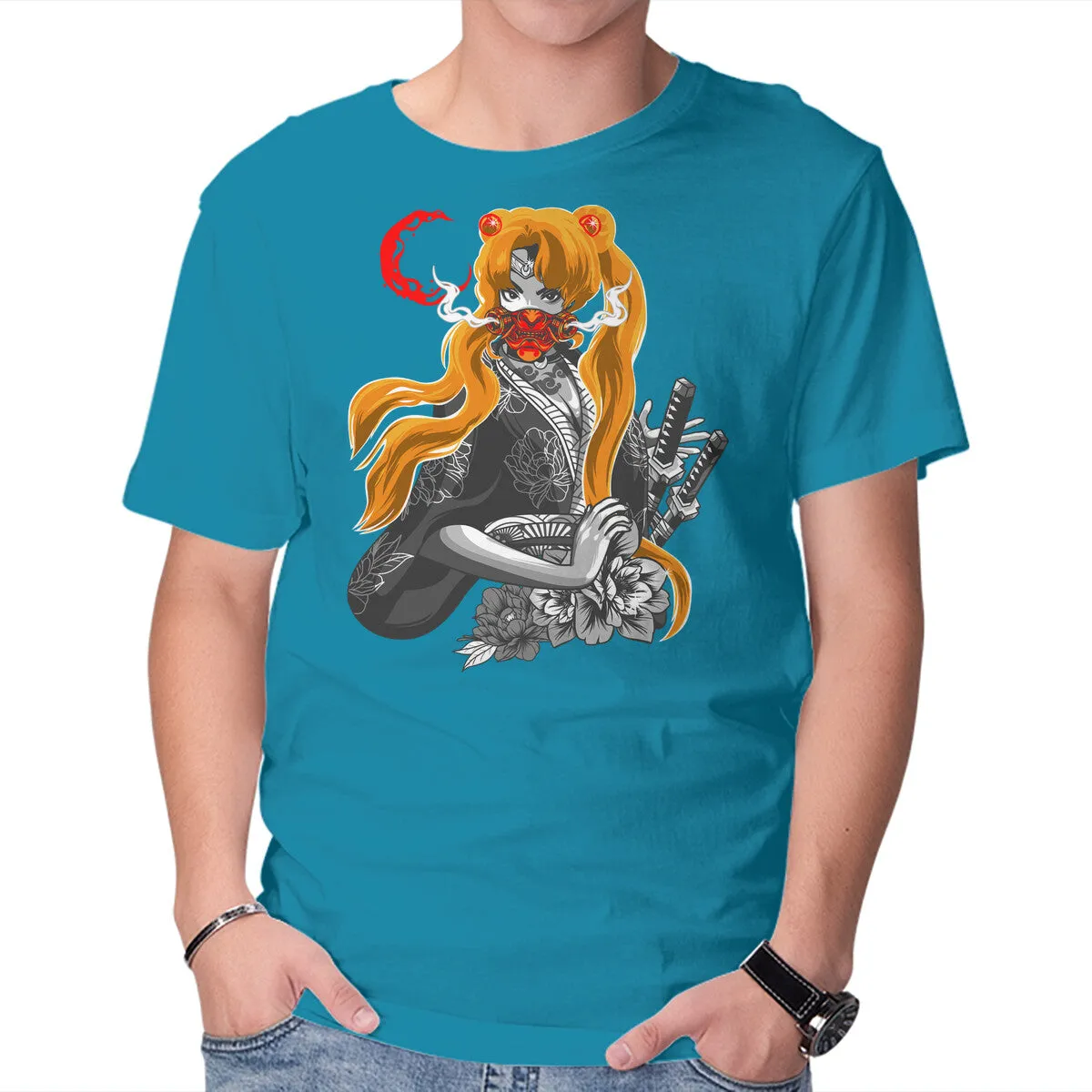 Moon Samurai hypoallergenic