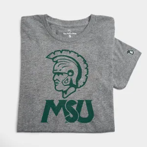 MSU - 1965 (UNISEX) Versatile Wearable
