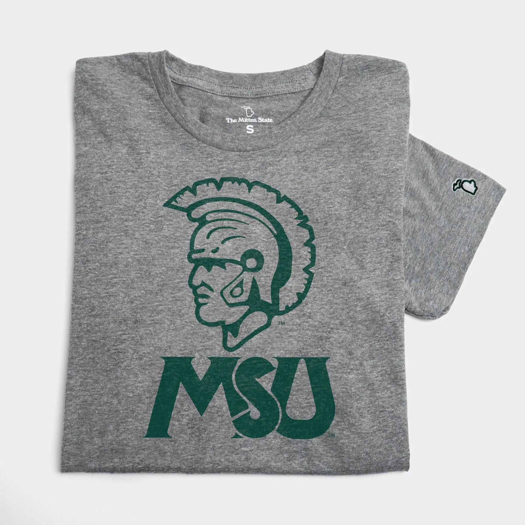 MSU - 1965 (UNISEX) Versatile Wearable
