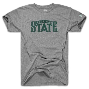 MSU - 90S BANNER LOGO (UNISEX) Casual Style Cozy Stretch Fit