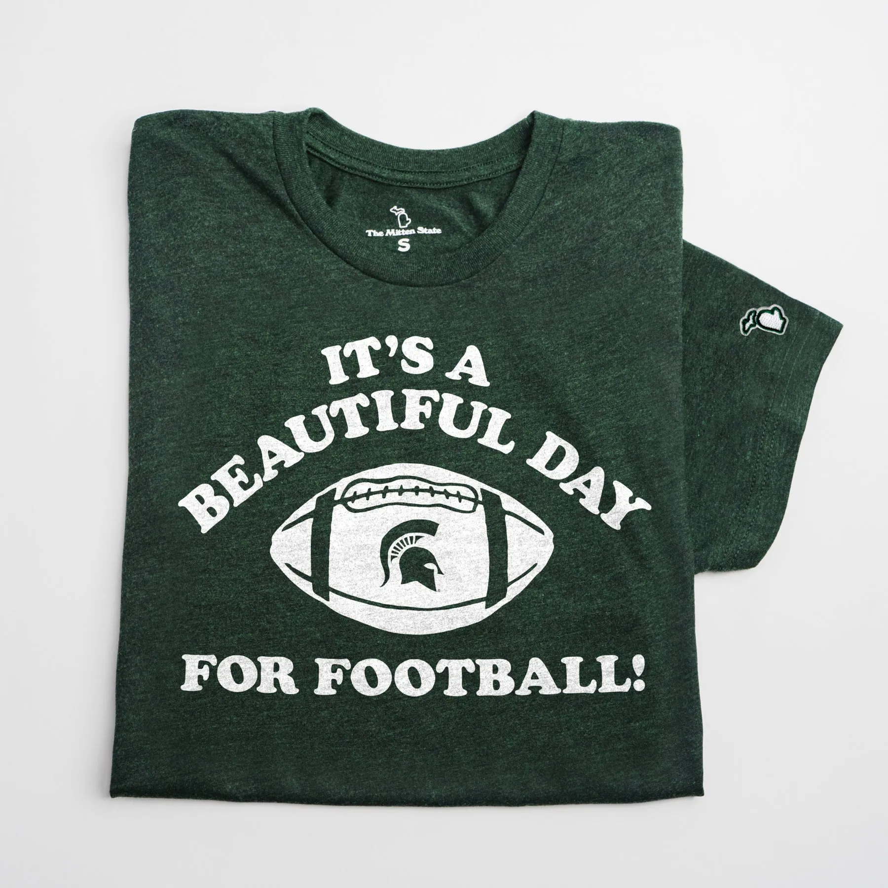 Effortless Fashion MSU - BEAUTIFUL DAY (UNISEX)