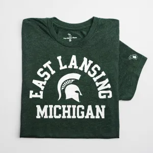 Denim combination MSU - EAST LANSING (UNISEX)