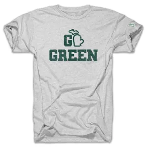 Sport Fit MSU - GO GREEN MITTEN (UNISEX)