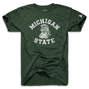 MSU - GRUFF SPARTY (UNISEX) Fit For All