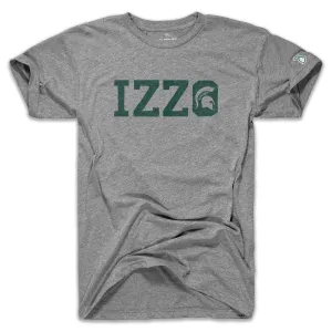 MSU - IZZO HELMET (UNISEX) Soft Fabric Edgy