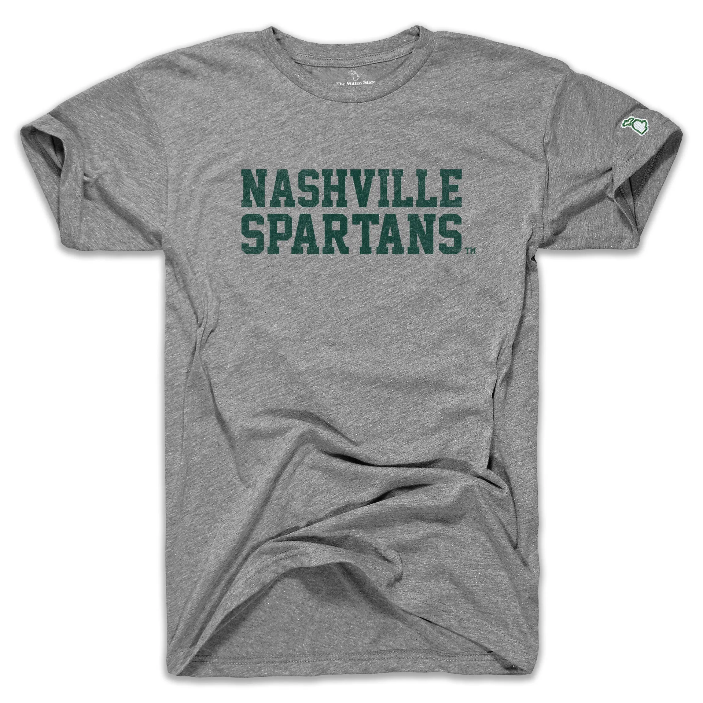 Versatile Option MSU - NASHVILLE SPARTANS (UNISEX)