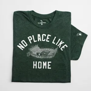 Summer Casual MSU - NO PLACE LIKE HOME (UNISEX)