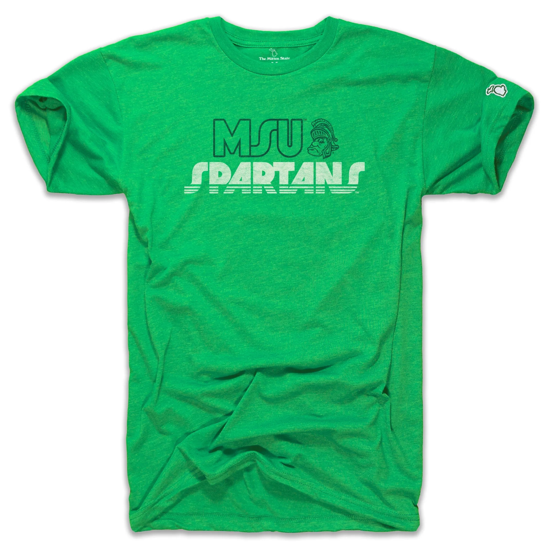 MSU - SPARTANS '89 (UNISEX) Neutral Color