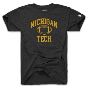 MTU - 1982 FOOTBALL APPAREL (UNISEX) Cool Layering