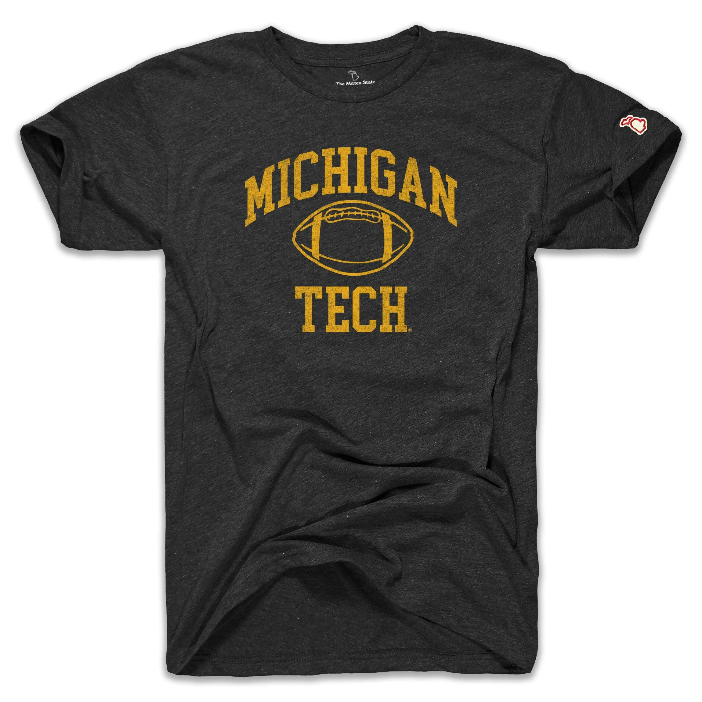 Chic Smart Comfy Active Fit MTU - 1982 FOOTBALL APPAREL (UNISEX)