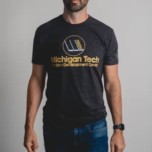 Circular Knit Construction Relaxed Wearable MTU - HOCKEY DEV (UNISEX)