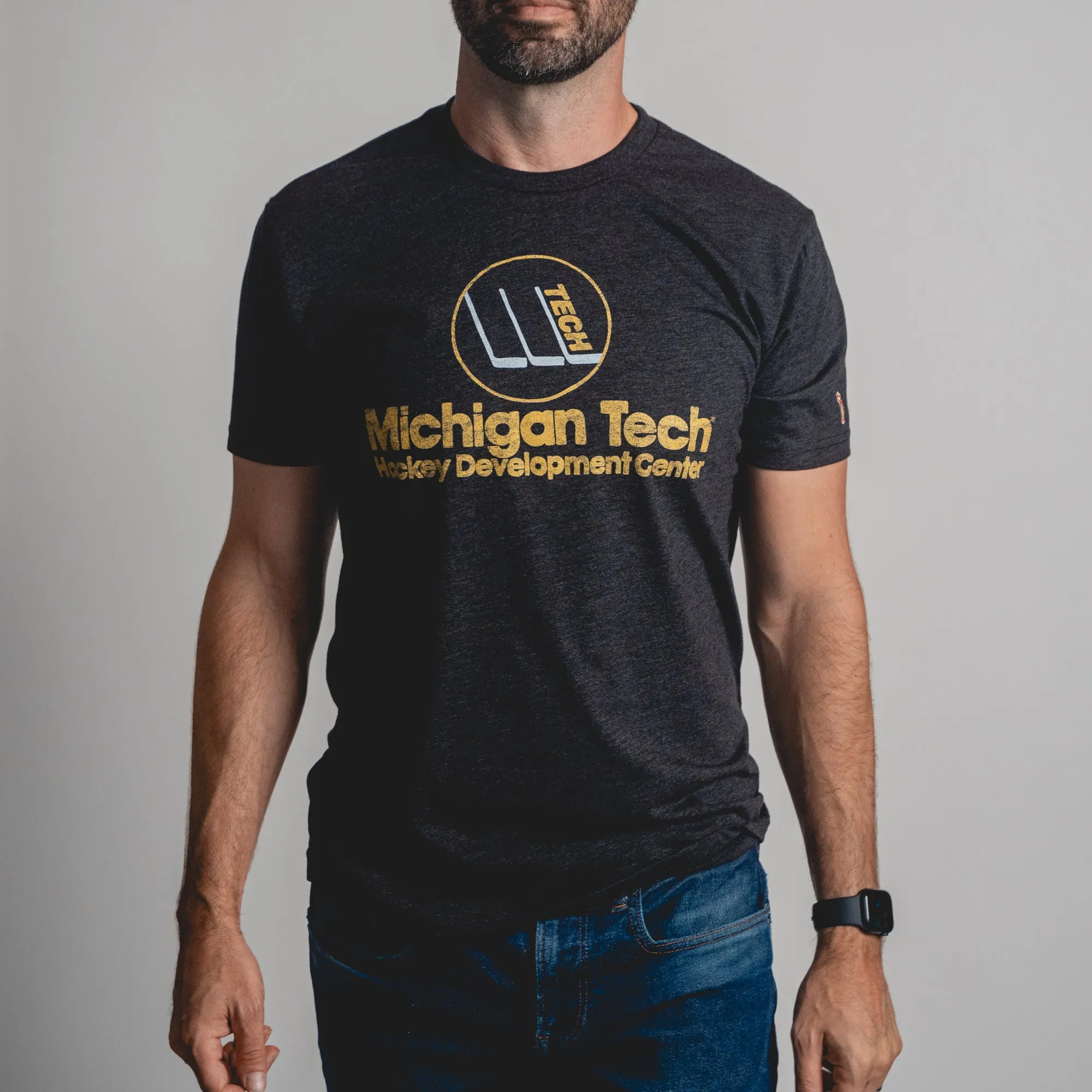 MTU - HOCKEY DEV (UNISEX) Breathable Wearable Light and Soft