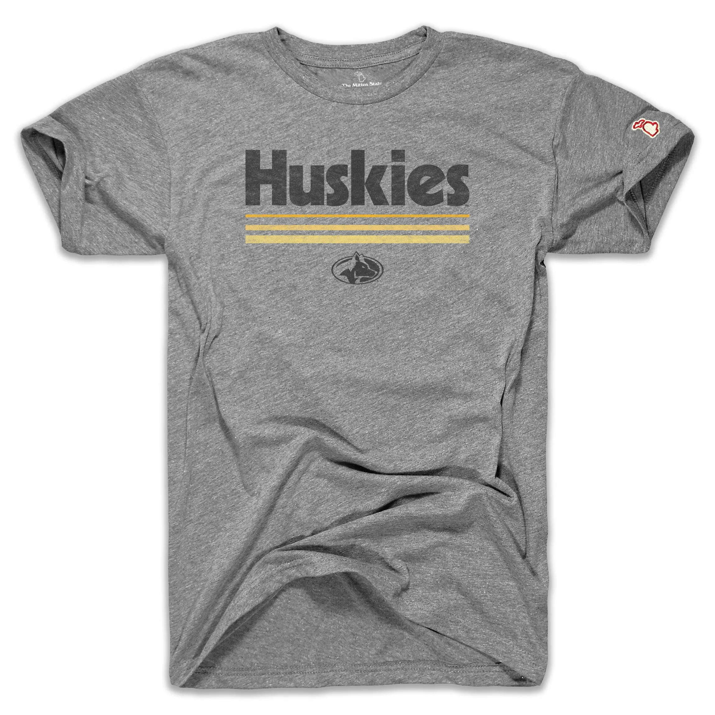 OversizedSilhouette MTU - HUSKIES '89 (UNISEX)