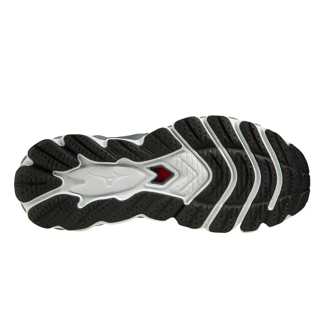 Mens Mizuno Wave Sky 7 Rebound Technology