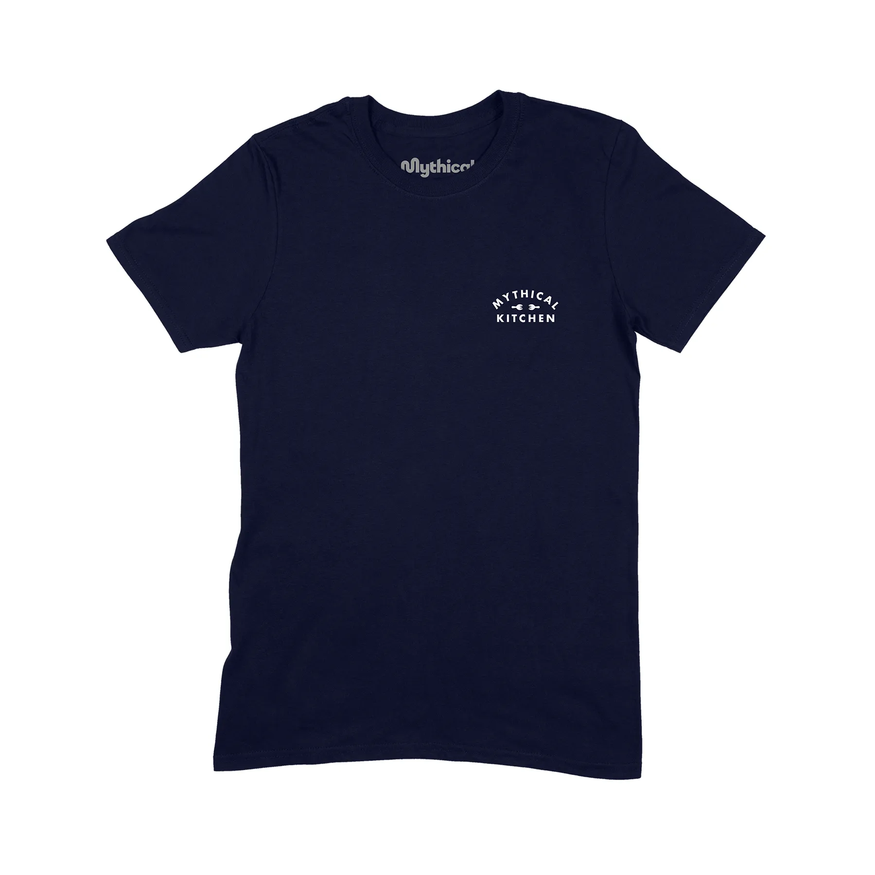 Mythical Kitchen Staff Tee (Navy) Sporty essentials