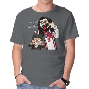 Lightweight Layer Colorfast Material Nandor And Guillermo