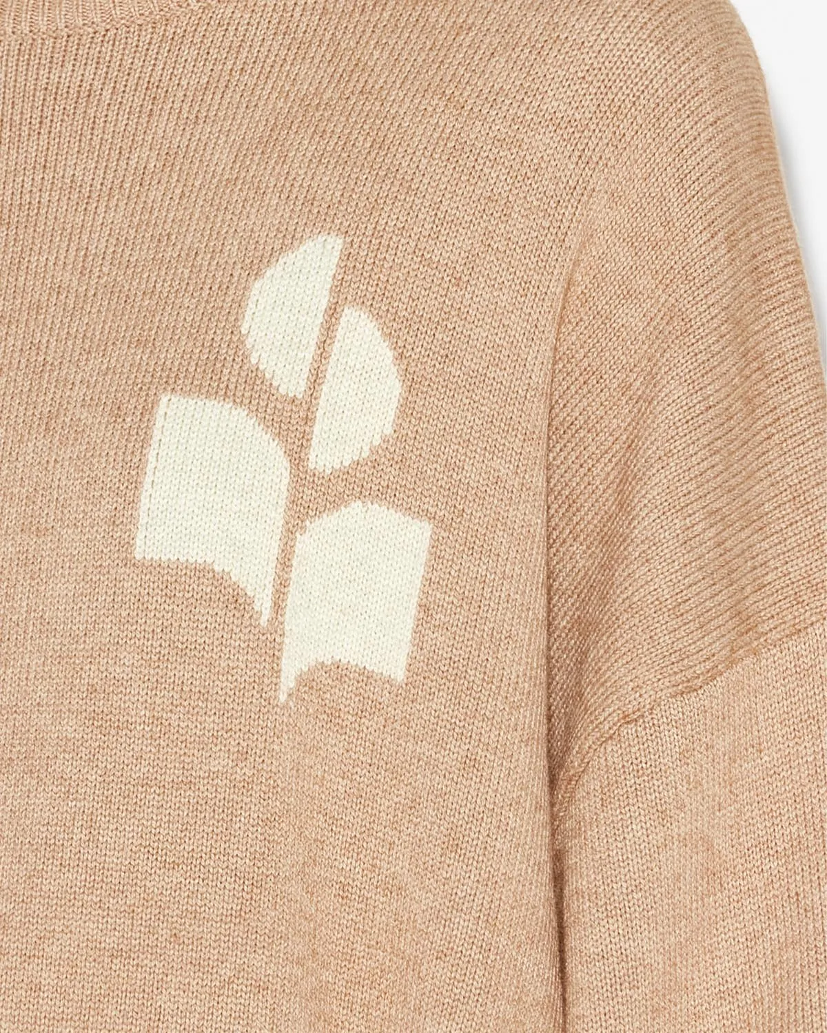 Nash Sweater Work From Home