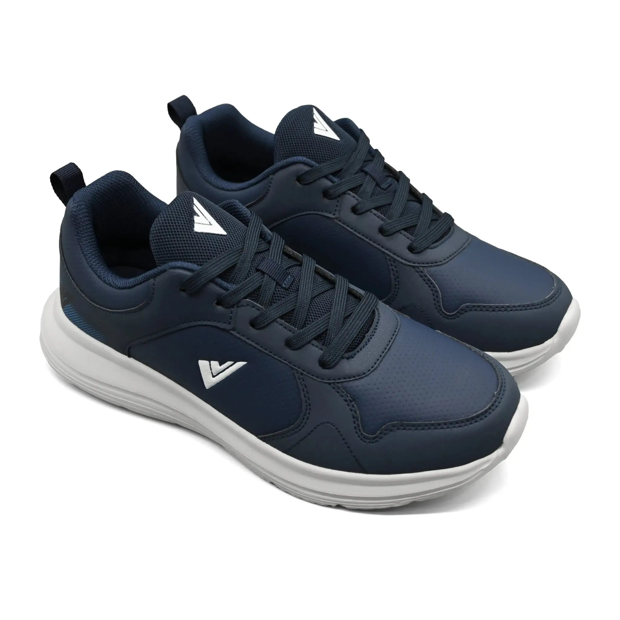 Vigo Smith - Navy Easy   To   Clean