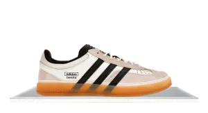 Fast Step High Flex Adidas Gazelle Indoor x Bad Bunny Core White