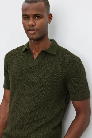 NIKLAS SWEATER POLO Seasonal Casual Look