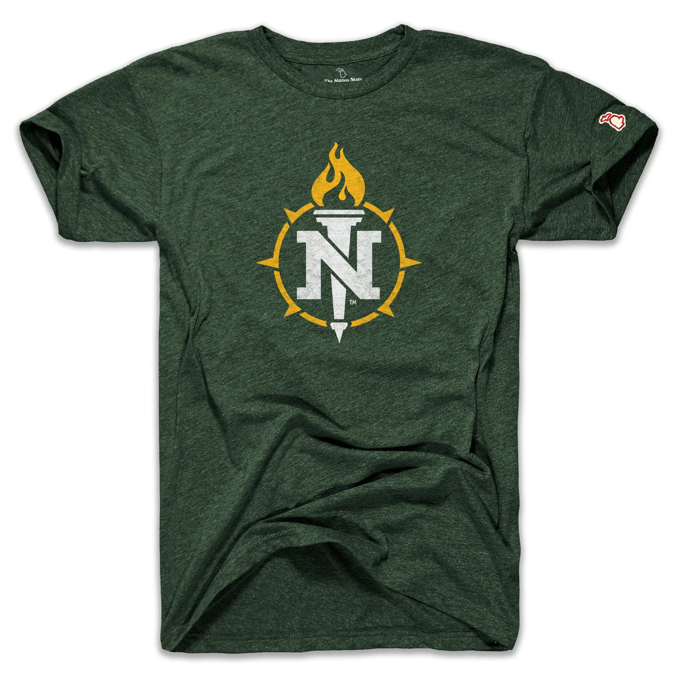 Breathable Comfort NMU - TORCH (UNISEX)