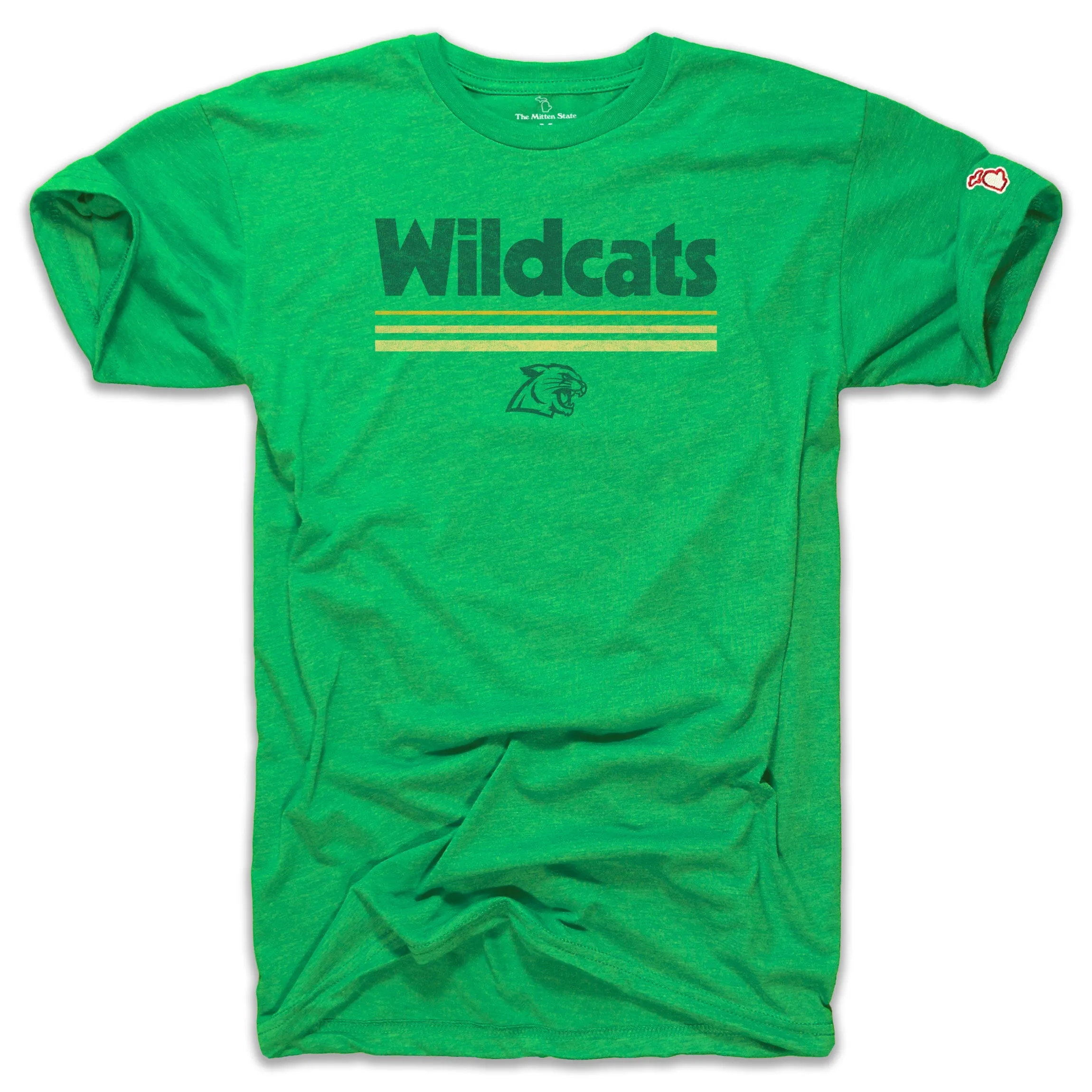 NMU - WILDCATS '89 (UNISEX) Holiday Style Trend