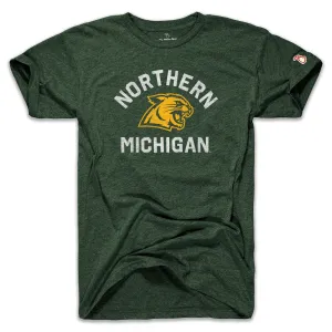 NMU - WILDCATS (UNISEX) Cozy and Fashionable