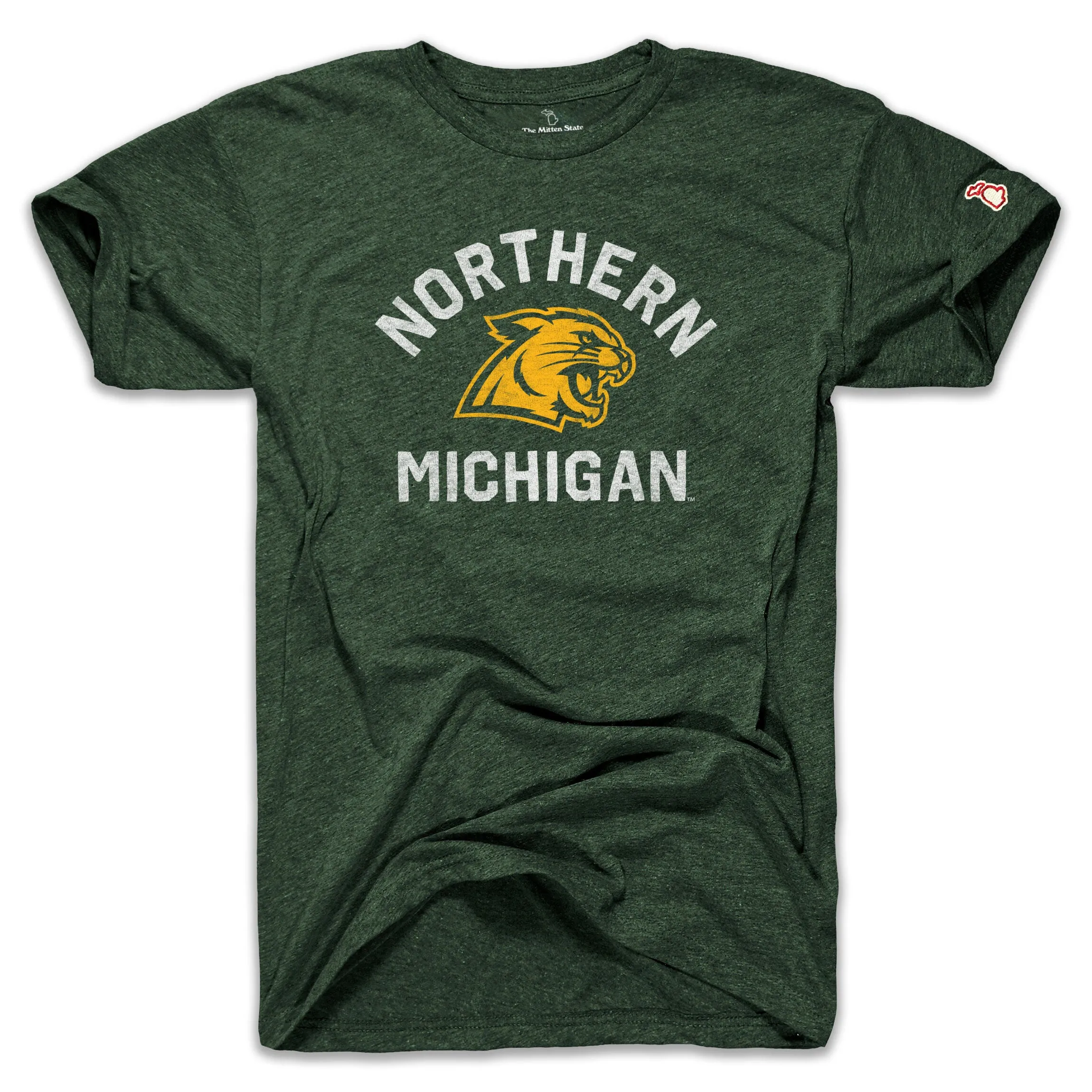 Fresh Trend Trendy Comfort NMU - WILDCATS (UNISEX)