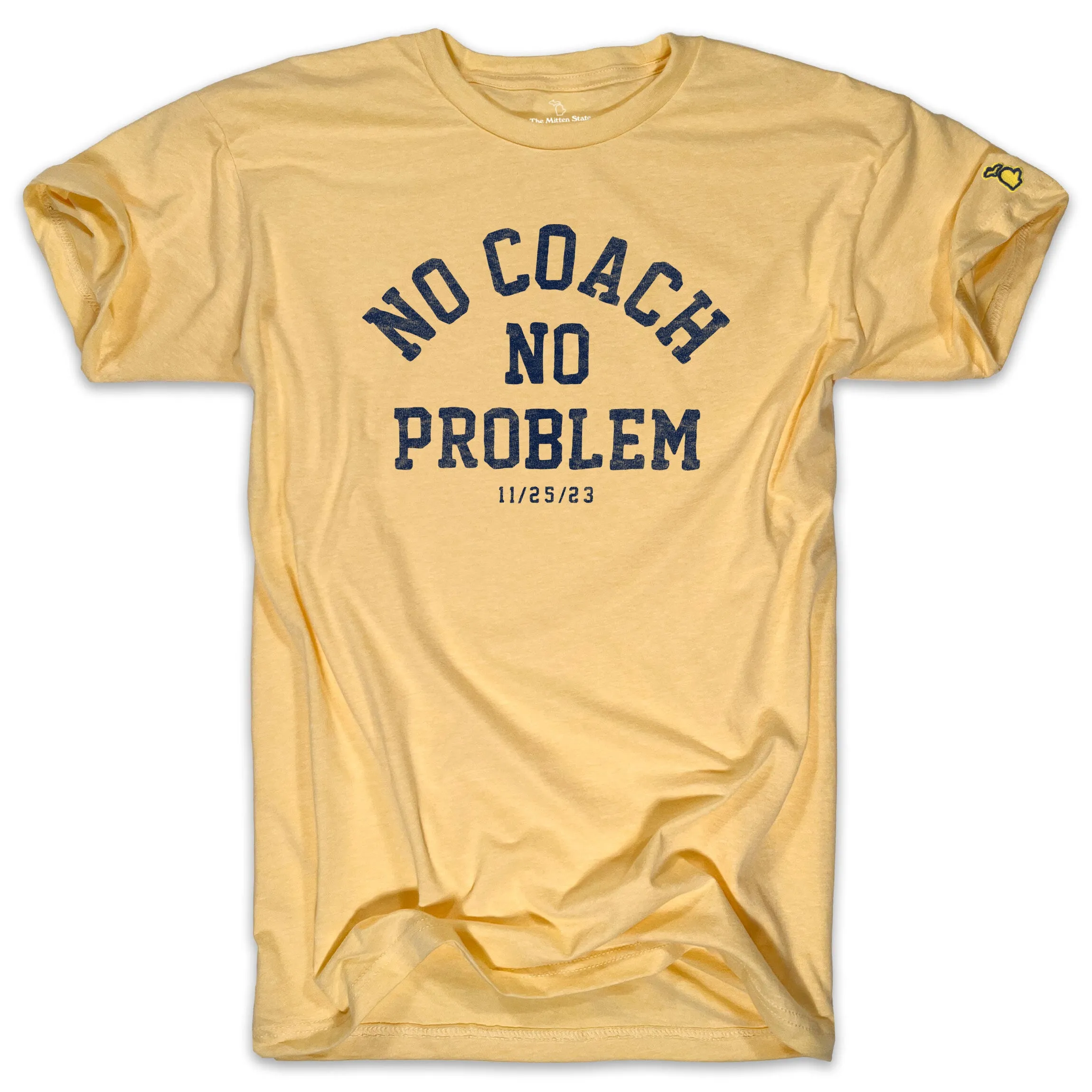 NO COACH NO PROBLEM (UNISEX) Classic Comfort cycling outfit