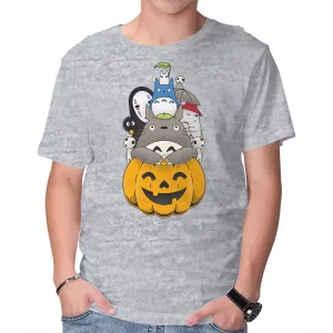 Classic Layer Wear Halloween Animation