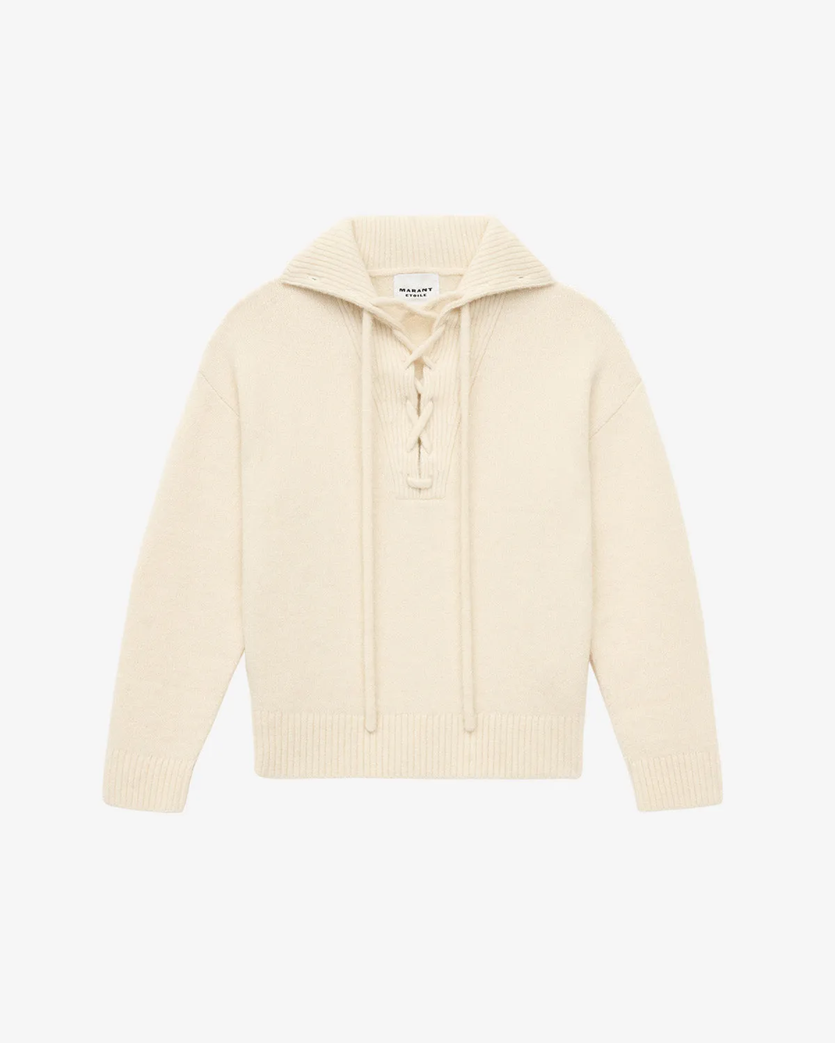 Textured Surface PHYLIA SWEATER