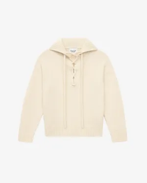 Textured Surface PHYLIA SWEATER