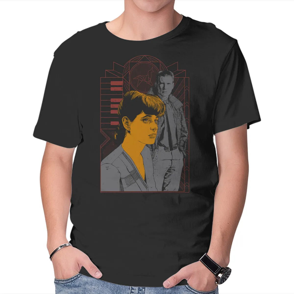 Noir Lovers Urban Trend