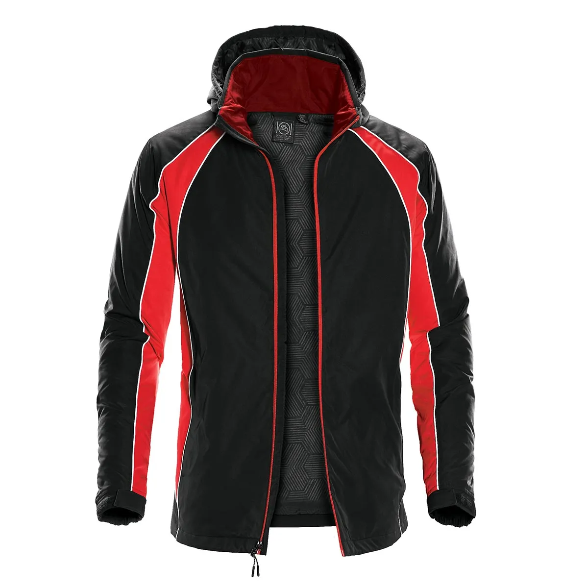 Men's Road Warrior Thermal Shell - RWX-1 Spring Layer
