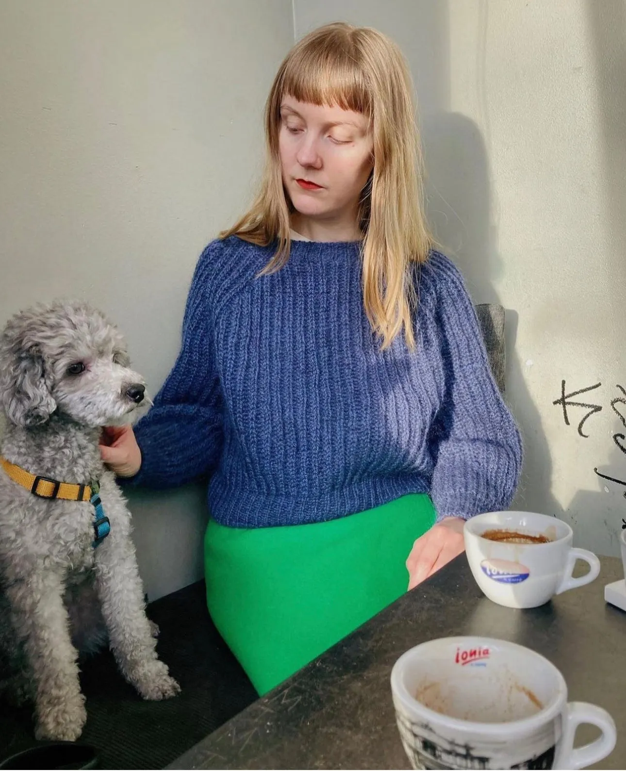 QuickDry Fabric Essential Look O2 Jumper